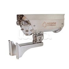 Цифровая в/камера с разрешением 5 Мп Релион-Exd-Н-150-ИК-IP5Мп2.8mm-220-TR