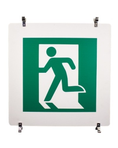 Табличка с креплением Tantos TSb-TK в Махачкале Дополнительное оборудование для СКУД Pintop.ru