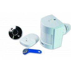 Панель охранная радиоканальная Ritm Контакт GSM-2