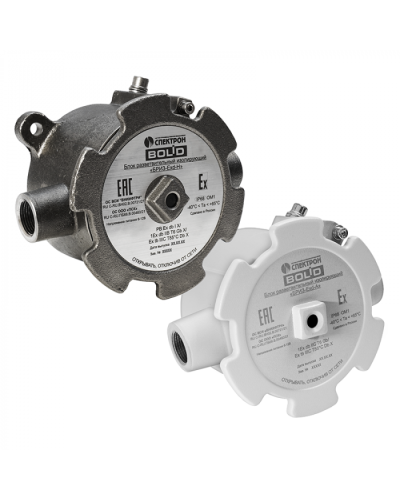 БРИЗ-Exd-Н-Т Болид в Махачкале Охранно-пожарное оборудование Pintop.ru