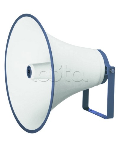 Репродуктор громкоговорителя направленный наружного исполнения TOA TH-650 EU в Махачкале Системы оповещения и трансляции TOA Pintop.ru