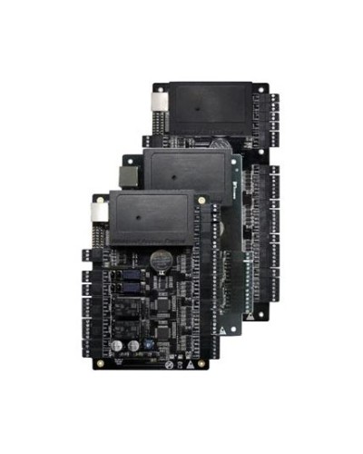 Контроллер сетевой Smartec ST-NC120B в Махачкале Контроллеры СКУД Smartec Pintop.ru