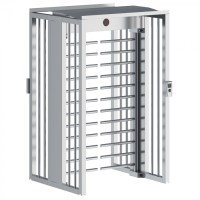 Полноростовой турникет Блокпост СПЕКТР СТ5 серия Z