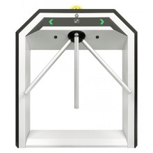 CARDDEX Тумбовый турникет "STR-03E"