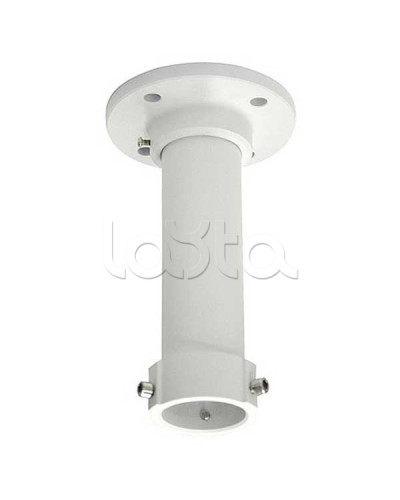 Кронштейн для потолочного монтажа Hikvision DS-1661ZJ в Махачкале Кронштейны и адаптеры для камер и мониторов Pintop.ru