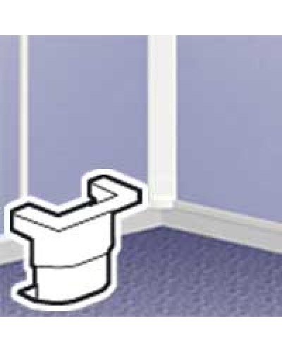 Адаптер для монтажа рамки 031611 Legrand (031707) в Махачкале Аксессуары для кабель-канала Pintop.ru