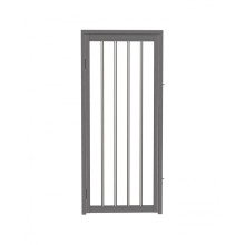 Ограждение полноростовое Ростов-Дон ОПР/1200-Д-3В