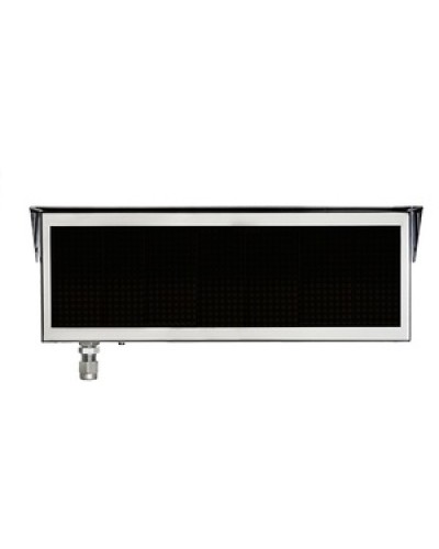 Табло Эридан ЭКРАН-ИНФО-Н-24VDC в Махачкале Взрывозащищенное оборудование (Ex) Pintop.ru