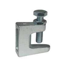 Струбцина монтажная М8 EKF (SM8)