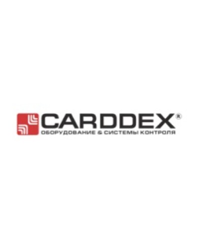 CARDDEX Антенна для петли индуктивности 0,75 м в Махачкале Дополнительное оборудование для СКУД Pintop.ru