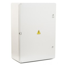 Бастион СКАТ ШТ 7525П Шкаф термостатированный, Imax=5А, ВхШхГ 700х500х250мм, корпус IP56