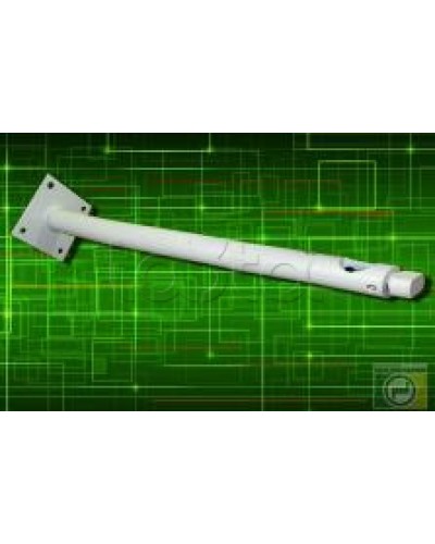 Узел крепления блока извещателей «Призма-3», «Призма-3-24» и «Призма-3-10» Омега-микродизайн КВЗ-3/0,5 в Махачкале Кронштейны и планки для извещателей Pintop.ru