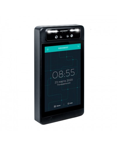 Терминал BIOSMART-MF QUASAR в Махачкале Контроллеры Pintop.ru