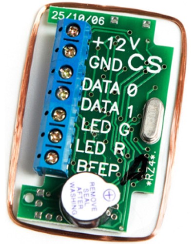 Модуль считывателя IronLogic RZ4 в Махачкале Считыватели Pintop.ru