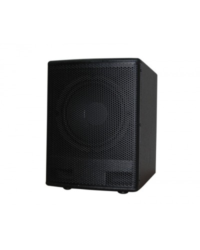 Сабвуфер корпусной VOLTA SUB-100 в Махачкале Система оповещения и трансляции Volta Pintop.ru