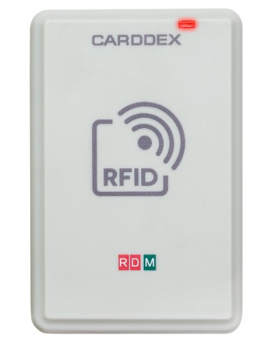 Настольный считыватель «RD M» CARDDEX в Махачкале Считыватели Pintop.ru