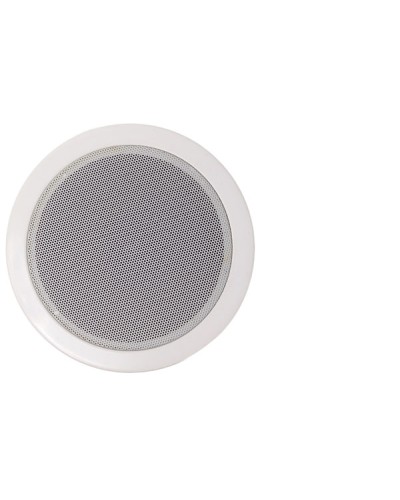 Оповещатель пожарный речевой потолочный встраиваемый Полисервис АС-5-30/100 (ПП) в Махачкале Система оповещения Октава Полисервис Pintop.ru