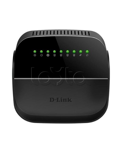 Маршрутизатор D-Link DSL-2640U/R1A в Махачкале Маршрутизаторы, Роутеры и Точки Доступа Pintop.ru
