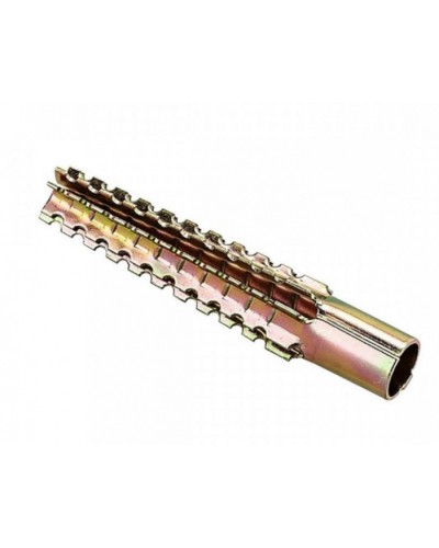 Дюбель металлический универсальный 8х38 (200 шт/уп) Промрукав (PR08.4798) в Махачкале Крепеж: Дюбели, шурупы, саморезы Pintop.ru