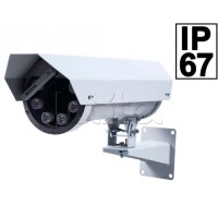 Термокожух общепромышленный Компания СМД Орион ОП Тип 1-А-PoE