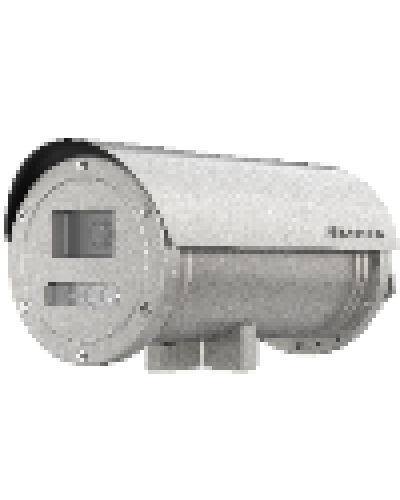 Взрывозащищенная Smart IP-камера Hikvision DS-2XE6825G0-IZHS(8-32mm)(B) в Махачкале Взрывозащищенные камеры Pintop.ru