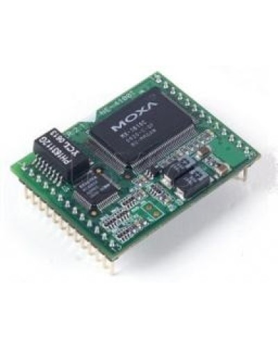 Преобразователь Moxa NE-4100T-T в Махачкале Медиаконвертеры Pintop.ru