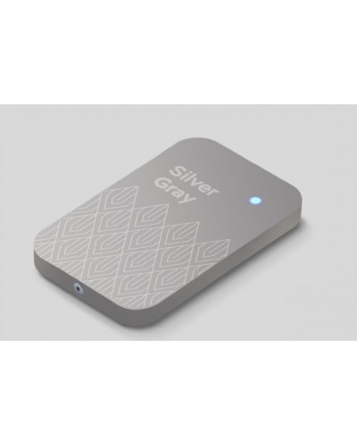 Считыватель мультиформатный ESMART Reader BLE серии STONE (ER1701 EO1729) (Silver Gray) в Махачкале Считыватели Pintop.ru