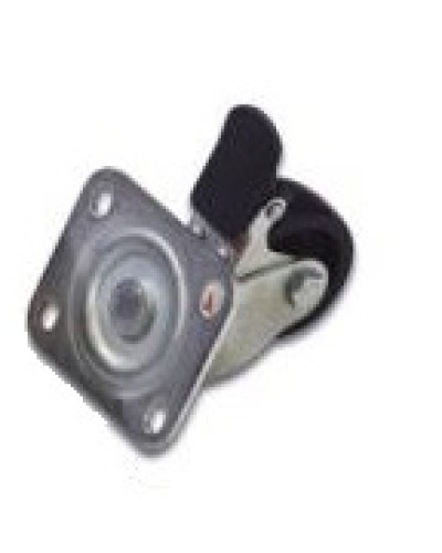 Ролик 2,5 TWT (TWT-CB-ROL2,5/S) в Махачкале Ролики для шкафов и стоек Pintop.ru