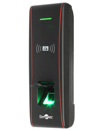 Считыватель биометрический Smartec-СКД ST-FR031MF в Махачкале Считыватели Pintop.ru