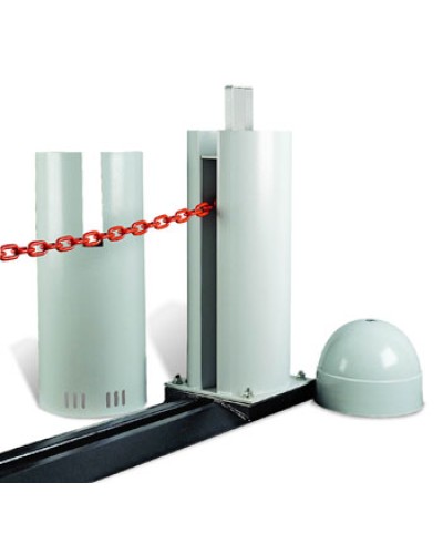 Колонна с приводом и блоком управления Came 001CAT-X в Махачкале Автоматические цепи Pintop.ru