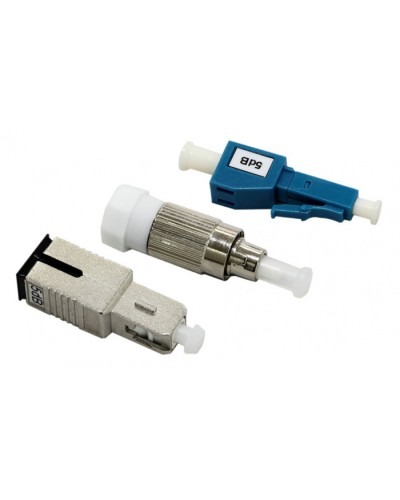 Аттенюатор Hyperline ATT-SC-SC-PC-2dB в Махачкале Аттенюатор Pintop.ru