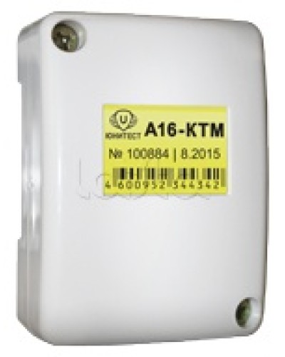 Контроллер дистанционной постановки на охрану Юнитест МАКС-КТМ в Махачкале Адресная система пожарной сигнализации Юнитест Pintop.ru