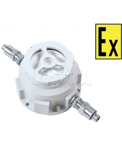 Звуковойоповещатель Компания СМД ОРБИТА МК М З-А в Махачкале Оповещатели Ex Pintop.ru