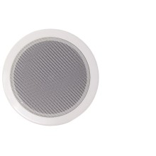 Оповещатель пожарный речевой потолочный встраиваемый Полисервис АС-5-30/100 (ПП)