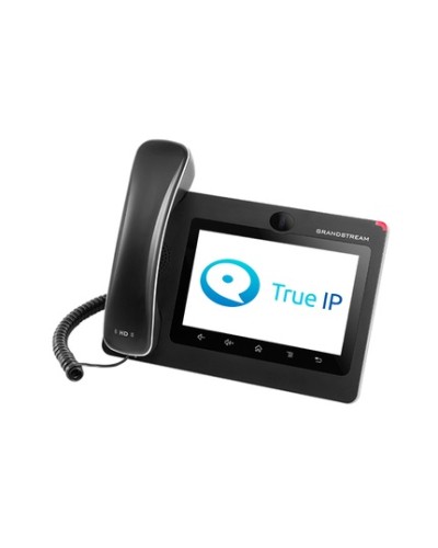 Комплект для поста консьержа True IP Systems Пульт консьержа TRUE IP в Махачкале Комплекты домофонов Pintop.ru