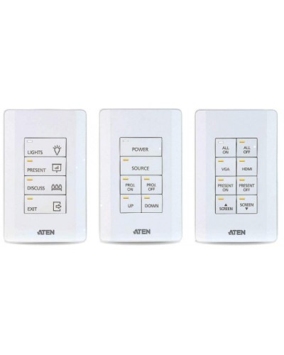 Система управления ATEN VK108US-AT в Махачкале Переговорные устройства Pintop.ru