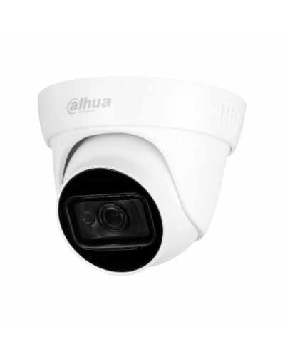 IP-камера видеонаблюдения уличная купольная Dahua DH-IPC-HDW1230T1P-ZS-S5 в Махачкале IP-камеры Pintop.ru