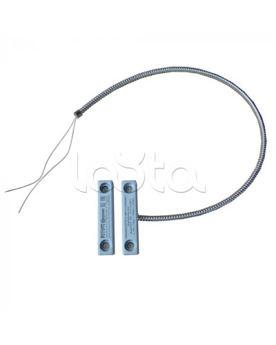 Извещатель охранный магнитоконтактный точечный Риэлта МК-Ex исп.2 (ИО 102-33) в Махачкале Системы охраны взрывоопасных объектов Pintop.ru