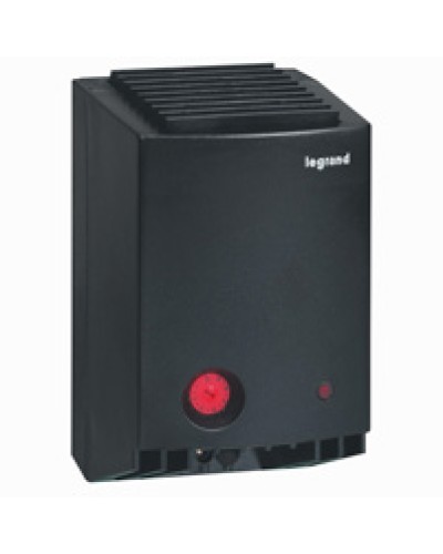 Нагреватель электрический 230В~ Legrand (034806) в Махачкале Вентиляторные модули Pintop.ru