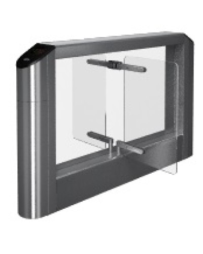 Гибрид центрального модуля турникета 660/900 Oxgard Praktika T-06-GCM-660/900 (ВЗР 2153-08) в Махачкале Турникеты Pintop.ru