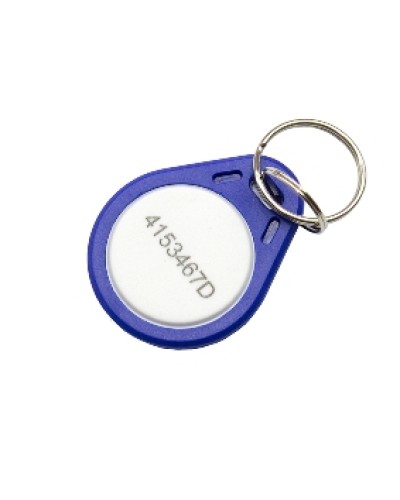 Брелок IronLogic IL-30 NFC (c кольцом) в Махачкале Оптовые идентификаторы Pintop.ru