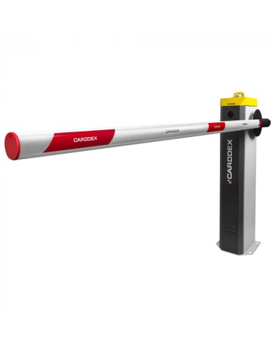 Комплект CARDDEX Комплект с шлагбаумом RBS-L Стандарт-L в Махачкале Автоматические шлагбаумы Pintop.ru