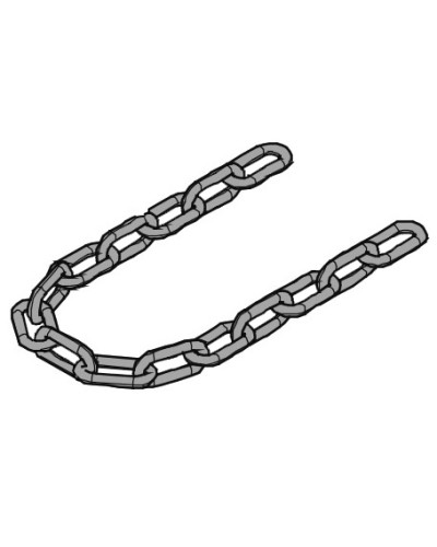 Цепь L=10 м для C010 Came 119RICX047 в Махачкале Запчасти для шлагбаумов и автоматики Pintop.ru