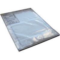 Маркер самоклеющийся LANMASTER LAN-MPL-87x7-WH