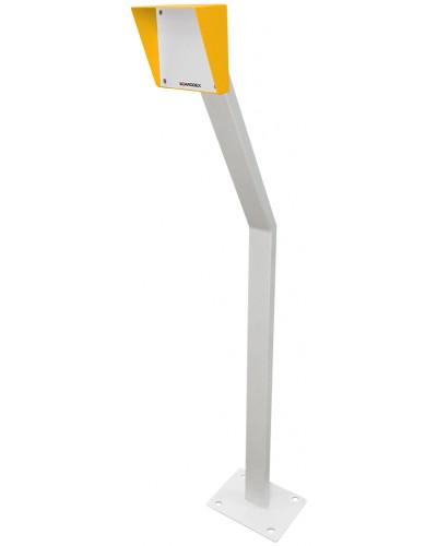 Стойка въезда SP-03 CARDDEX в Махачкале Запчасти для шлагбаумов и автоматики Pintop.ru