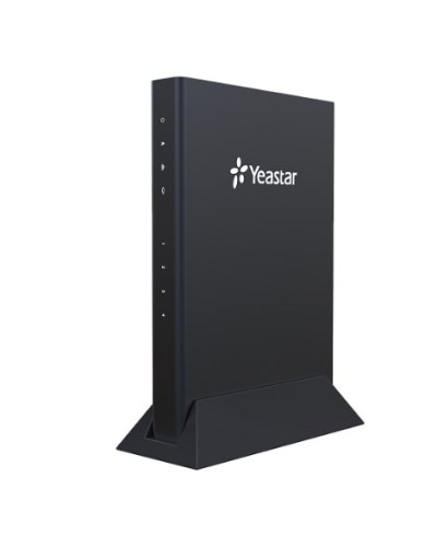 VoIP-шлюз Yeastar TA410 в Махачкале Дополнительное оборудование для сетей Pintop.ru
