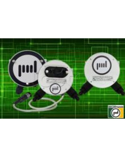 Однофланговый извещательОмега микродизайн Импульс-12ТПМ-Р в Махачкале Извещатели охраны периметра Pintop.ru