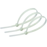 Хомут кабельный 7,6x540 мм (100 шт/уп) Экопласт 45540