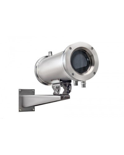 Термокожух Релион-ТКВ-ВО исп. 06 в Махачкале Кожухи для видеокамер (Ex) Pintop.ru