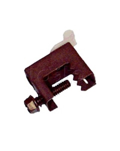 Зажим Protectowire ВС-2 в Махачкале Дополнительное оборудование для ОПС Pintop.ru